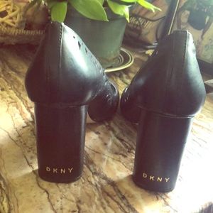 DKNY Heels
